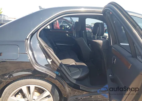 2014 Mercedes-Benz E 350 from USA, damaged, VIN WDDHF5KB9EB046229